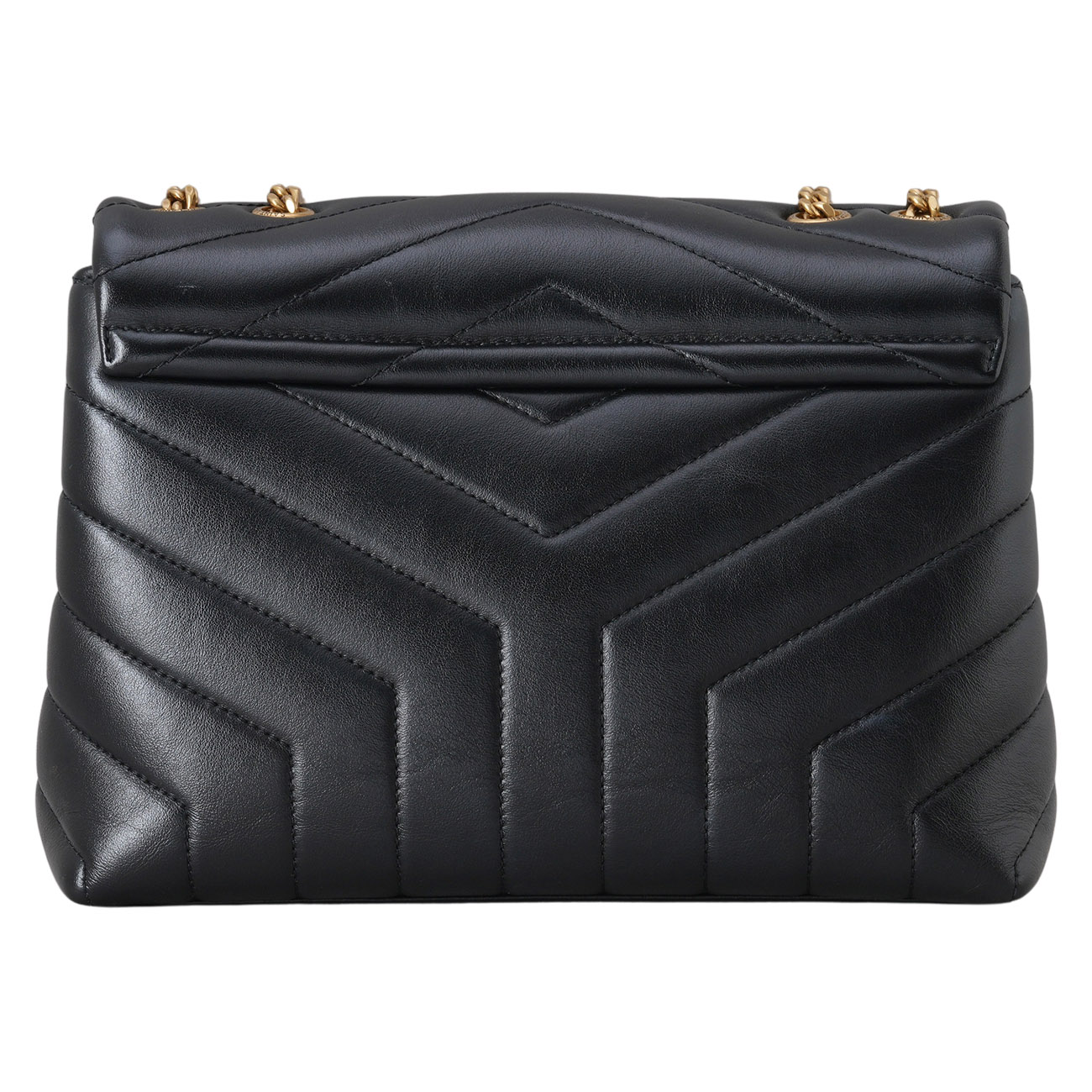 YVES SAINT LAURENT(USED)생로랑 494699 루루백 스몰